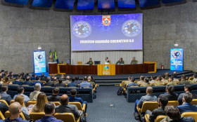 Ex&eacute;rcito brasileiro promove exerc&iacute;cio de defesa cibern&eacute;tica