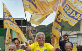 Cabeleireiro avisa que Furlani pode contar com ele, mas critica Drable
