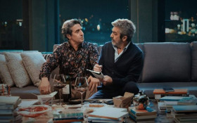 A hora e a vez de Dar&iacute;n em Donostia