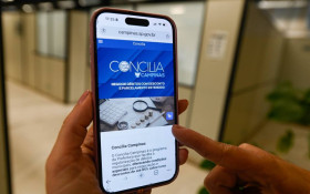 Concilia Campinas oferece at&eacute; 85% de desconto e parcelamento em 60 vezes