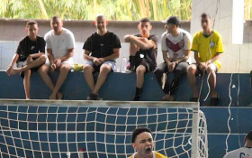 Sub-15 e Sub-17 do Volta Redonda Futsal conquistam bons resultados