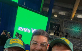 Prefeito de Cordeiro (RJ) formaliza apoio a Altineu C&ocirc;rtes (PL)