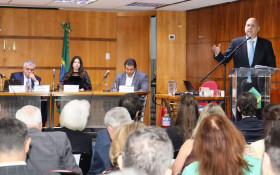 Coluna Magnavita | CVM: Otto Lobo e Igor Muniz s&atilde;o apresentados ao mercado de capitais