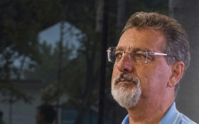 Candidatura de Joa segue indeferida com notifica&ccedil;&atilde;o ao TSE