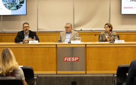 Acelera&ccedil;&atilde;o da transi&ccedil;&atilde;o para economia circular