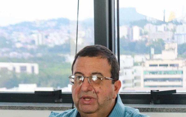 Munir Neto mira novo mandato de olho na regi&atilde;o
