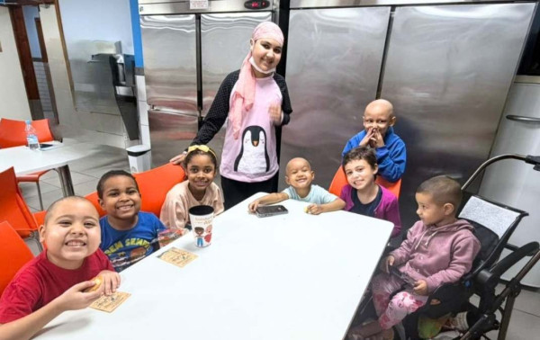 Casa Ronald McDonald Rio arrecada brinquedos novos para o Dia das Crian&ccedil;as