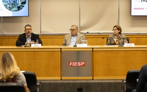 Acelera&ccedil;&atilde;o da transi&ccedil;&atilde;o para economia circular