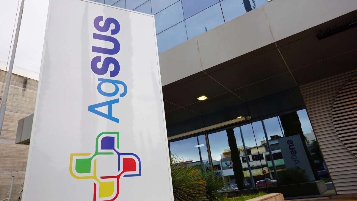 AgSUS encerra inscri&ccedil;&otilde;es nesta ter&ccedil;a