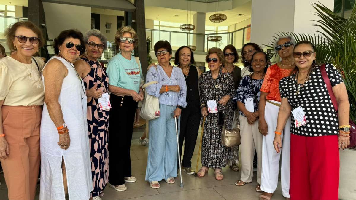 Natal &eacute; palco de encontro nacional dedicado &agrave; for&ccedil;a e &agrave; atua&ccedil;&atilde;o das mulheres