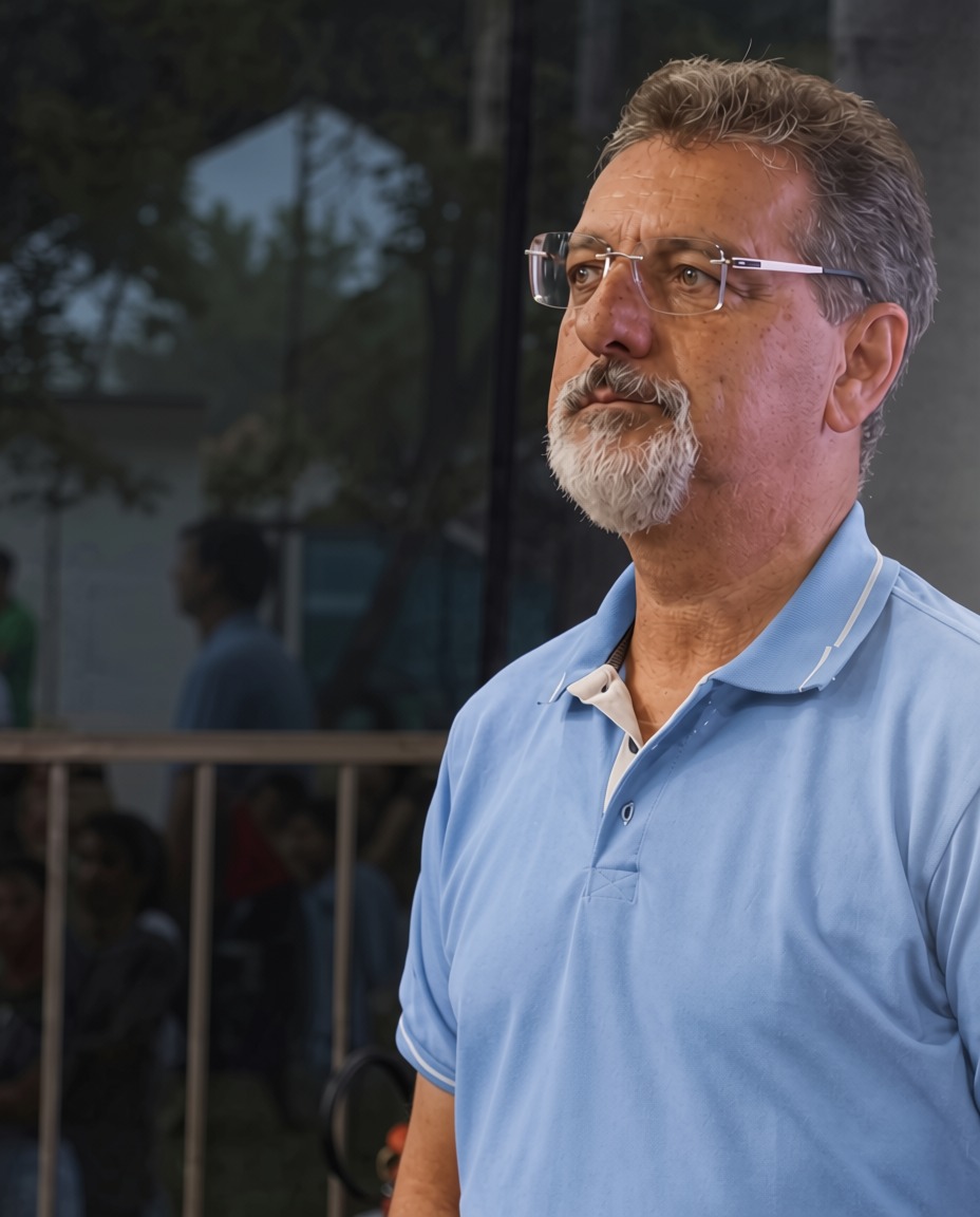 Candidatura de Joa segue indeferida com notifica&ccedil;&atilde;o ao TSE