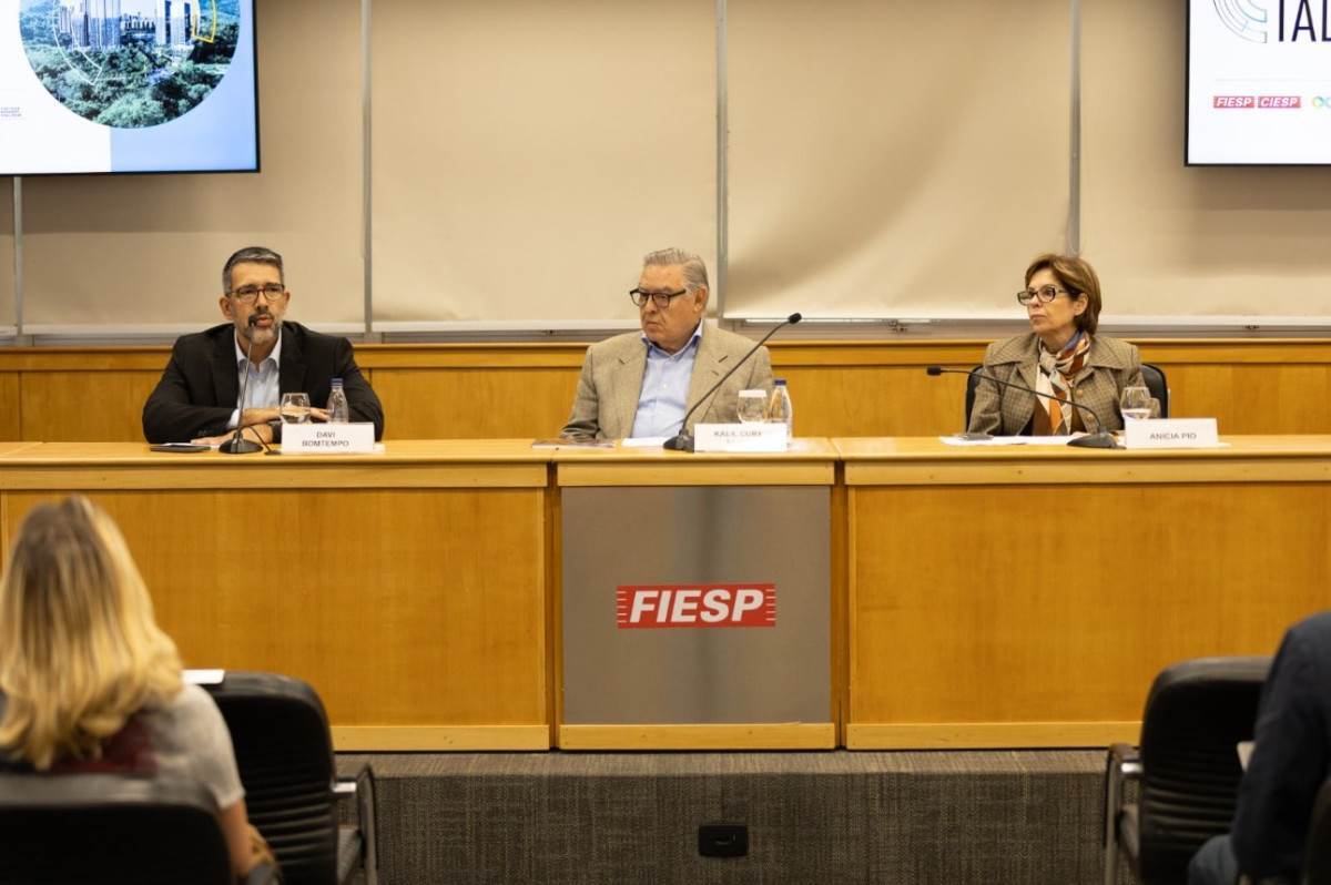 Acelera&ccedil;&atilde;o da transi&ccedil;&atilde;o para economia circular