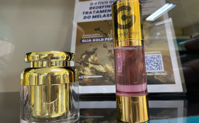 UnB conclui tecnologia cosm&eacute;tica com nanopart&iacute;culas de ouro