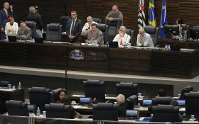 Guarulhos vota e aprova quatro projetos em sess&atilde;o ordin&aacute;ria