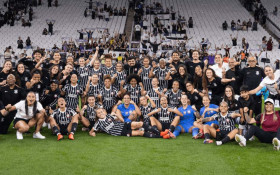 Final do Brasileir&atilde;o Feminino S&eacute;rie A1 ter&aacute; Cl&aacute;ssico Majestoso