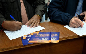 Consulta para o Plano Nacional de Promo&ccedil;&atilde;o da Igualdade Racial