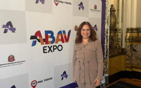 ABAV Expo espera 40 mil em S&atilde;o Paulo