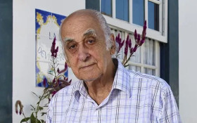 O Rio se despede do imortal Zuenir Ventura, aos 95 anos