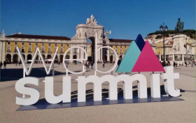 Dez startups de SP s&atilde;o selecionadas para o Web Summit 2026 em Portugal