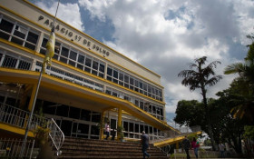 Concurso oferece 400 vagas para n&iacute;vel superior