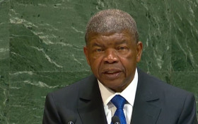 Jo&atilde;o Louren&ccedil;o alerta para risco de conflagra&ccedil;&atilde;o global