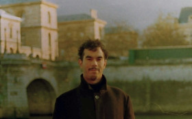 Juanjo Pereira e as feridas abertas do Paraguai