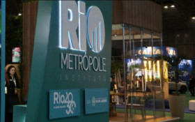 IRM promove debates sobre mobilidade e moradia na Regi&atilde;o Metropolitana do Rio