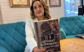 BRASILIANAS | Biografia relata impacto familiar de investiga&ccedil;&atilde;o que levou &agrave; pris&atilde;o de ex‑presidente do BRB