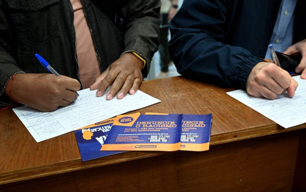 Consulta para o Plano Nacional de Promo&ccedil;&atilde;o da Igualdade Racial
