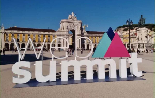 Dez startups de SP s&atilde;o selecionadas para o Web Summit 2026 em Portugal