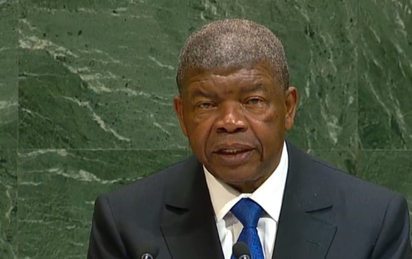 Jo&atilde;o Louren&ccedil;o alerta para risco de conflagra&ccedil;&atilde;o global
