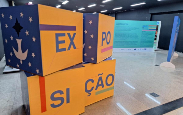 BRASILIANAS | Bras&iacute;lia inicia agenda dos 10 anos de Cidade Criativa UNESCO com exposi&ccedil;&atilde;o e debates sobre design