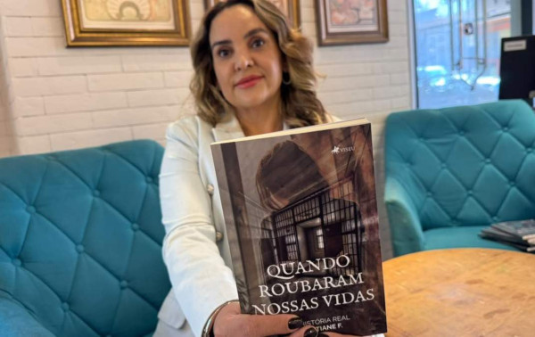 BRASILIANAS | Biografia relata impacto familiar de investiga&ccedil;&atilde;o que levou &agrave; pris&atilde;o de ex-presidente do BRB