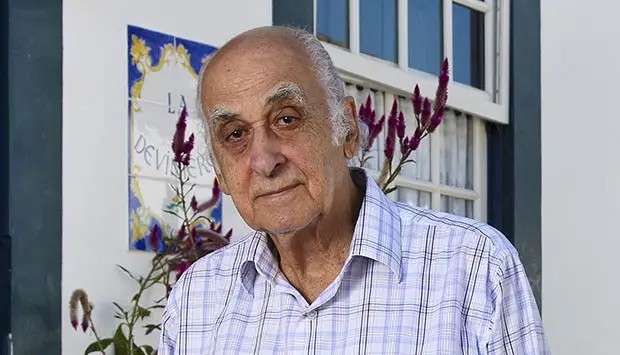 O Rio se despede do imortal Zuenir Ventura, aos 95 anos