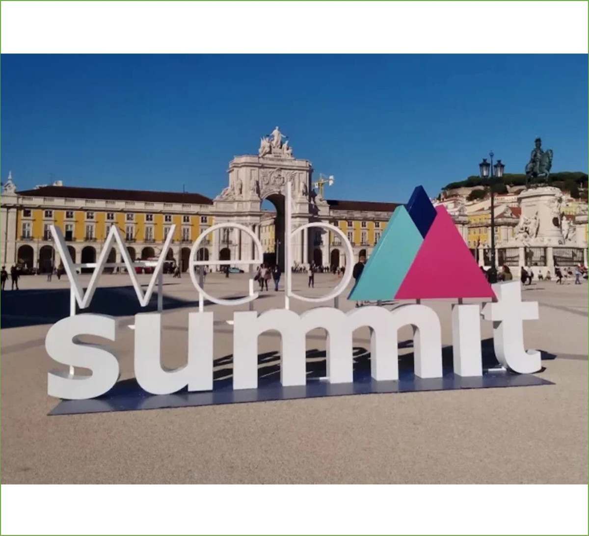 Dez startups de SP s&atilde;o selecionadas para o Web Summit 2026 em Portugal