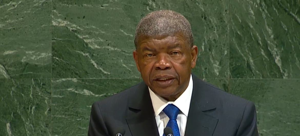 Jo&atilde;o Louren&ccedil;o alerta para risco de conflagra&ccedil;&atilde;o global
