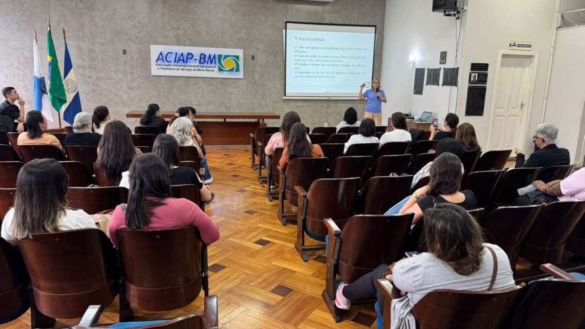 Pre&ccedil;o certo evita preju&iacute;zos e ajuda artes&atilde;os e confeiteiros