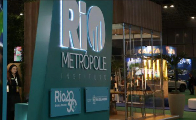 IRM promove debates sobre mobilidade e moradia na Regi&atilde;o Metropolitana do Rio