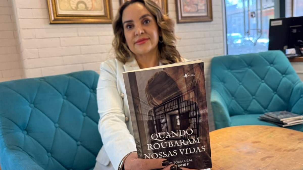 BRASILIANAS | Biografia relata impacto familiar de investiga&ccedil;&atilde;o que levou &agrave; pris&atilde;o de ex‑presidente do BRB