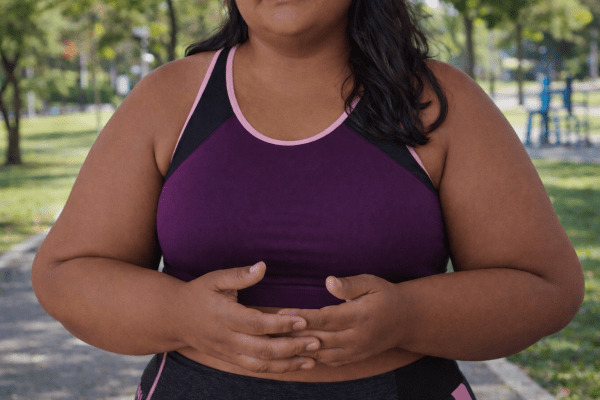 Em 30 anos, obesidade triplica no pa&iacute;s
