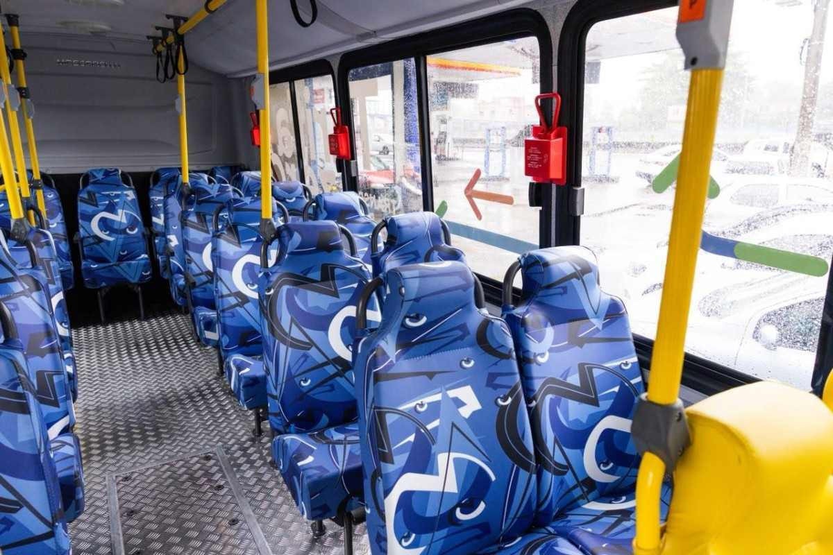 Foco nas &aacute;reas mais necessitadas