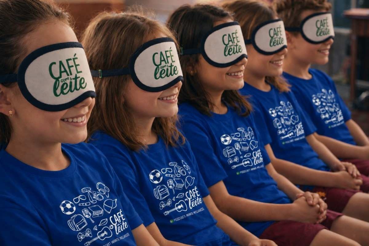 Projeto estimula escuta, imagina&ccedil;&atilde;o e conversa com alunos nas escolas de Niter&oacute;i