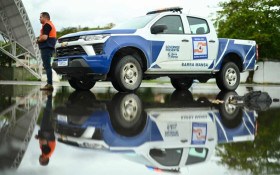 Defesa Civil refor&ccedil;a alerta e cuidado com as chuvas