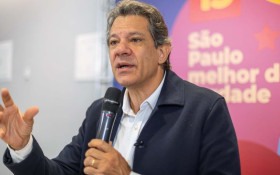Justi&ccedil;a Eleitoral manda X retirar 15 posts com conte&uacute;do falso contra Haddad