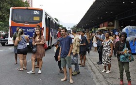 Transporte e viol&ecirc;ncia fazem 40% das mulheres desistirem de emprego