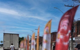 TRE-PA refor&ccedil;a fiscaliza&ccedil;&atilde;o eleitoral nas
ruas de Bel&eacute;m