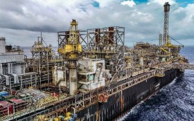 Petrobras fecha acordo de coopera&ccedil;&atilde;o em Mo&ccedil;ambique