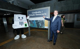 Coluna Magnavita | Cinel&acirc;ndia no clima das elei&ccedil;&otilde;es