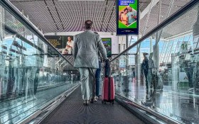 Qual o limite da varia&ccedil;&atilde;o da passagem a&eacute;rea?