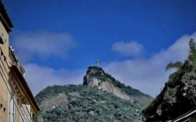 Ao sabor das Laranjeiras